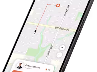 Connect to Create UI UX Designs