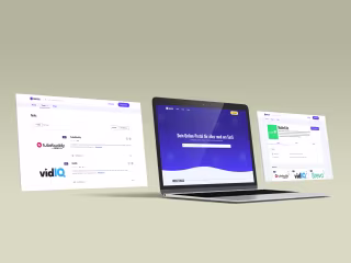 SaaS 365 | Web Design & Development