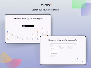 ClanX AI • Tech Recruitment, Redefined