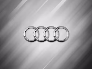 Audi - 2D Animation