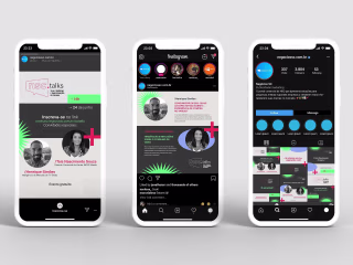 Graphic Design for Social Media 