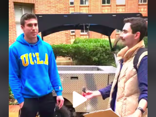 Viral Video: 1 million+ views
