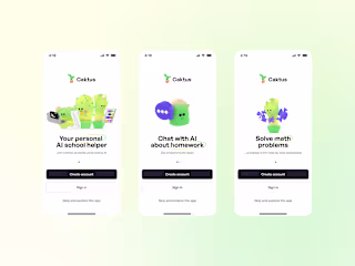 Introducing an AI school helper to 3 million students