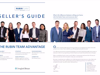 Rubin Team at Douglas Elliman Real Estate