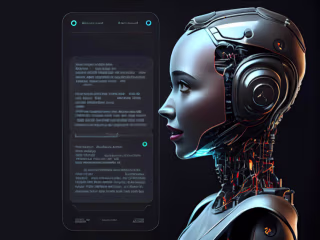 AI-powered chatbots and Virtual Assistants