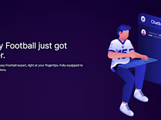AI-Enhanced Chatbot for Fantasy Football