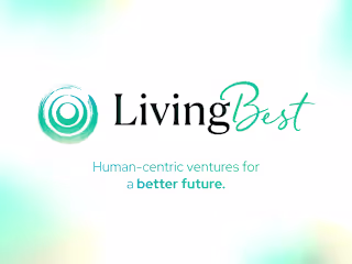 Living Best: Branding & Web for Asia's Leading Age Tech Venture 