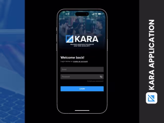 KARA Application