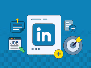 Some sample posts for a LinkedIn.