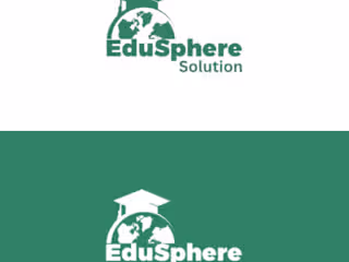 EduSphere Solution - Branding & Social Media Design