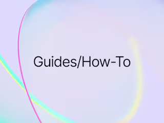 How-To/Guides: Simplifying Complex Concepts