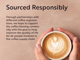 Coffee Listing