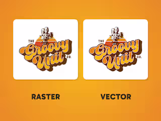 Logo Vector Tracing