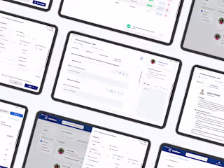 Vasitum: Recruitment Automation 