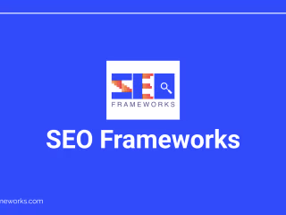 Brand identity, Web Design (UI/UX) SEO Frameworks 