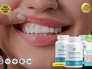PurDentix SCAM EXPOSED Nobody Tells You The Truth Behind This!