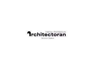 ARCHITECTORAN, Brand Identity Solution