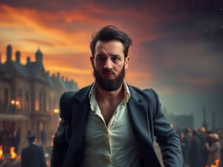 Forever Autumn - Justin Hayward, Richard Burton Jeff Wayne's Th…