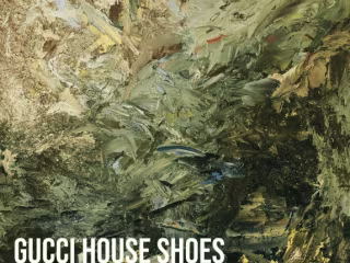 "Gucci House Shoes" by Nikko B. 