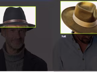 Data Annotation (Bounding box)