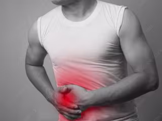 Gastrointestinal Inflammation التهاب الجهاز الهضمي
