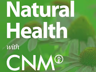 Natural Health with CNM