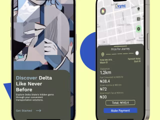 Delta Sync