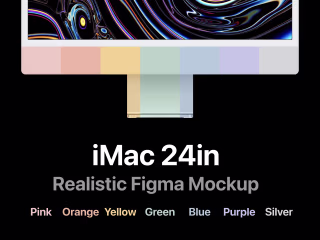 Figma Community Assets