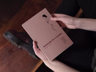 Book Cover Designs