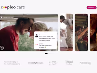 coopleo • a digital relationship expert for couples