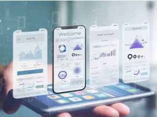 Custom App Development