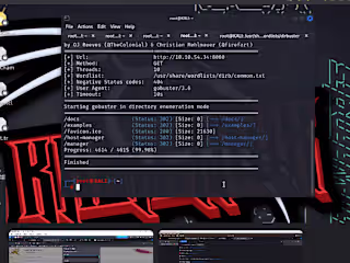 Vulnerability Assessment and Penetration Testing (VAPT) for Star