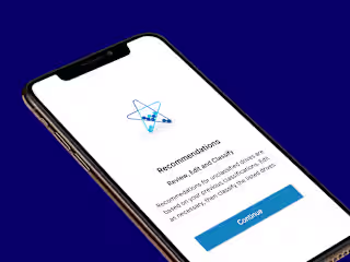 Microsft MileIQ AI Recommendations