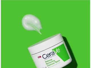 CeraVe cleansing balm
