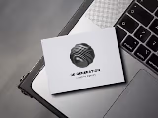 "Unforgettable Logo Design: Crafting Your Unique Brand Identity"