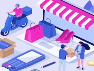 Building a Scalable E-commerce Platform