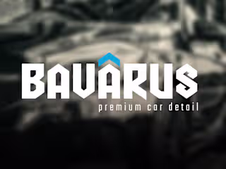 Bavarus | Naming & Logo Design