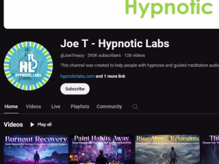 Meditation Scripts for Hypnotic Labs