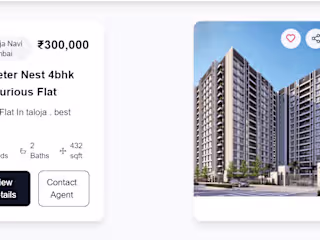  HavenSeek - Real Estate Marketplace