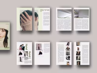 Chroma MagaZine