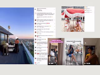 Influencer Marketing Manager