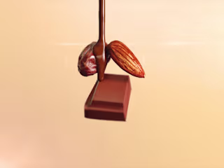 Chocodate | 3D Animation