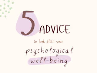 Instagram Carousel Mental Health