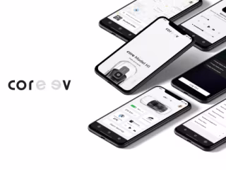 Core EV App