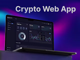 Komodo: Crypto Web Wallet