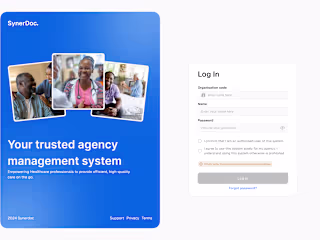 SynerDoc product design