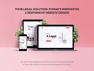 Responsive Website Design