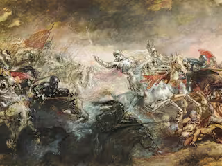 How To Become a Fantasy Writer: Worldbuilding - History
