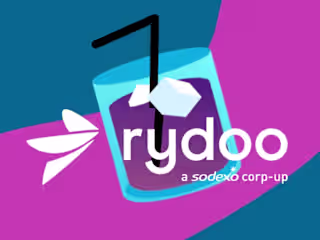 Rydoo - Animation movie
