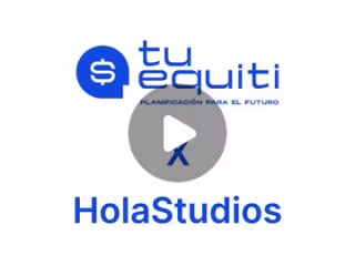 Webflow Website for Tuequiti